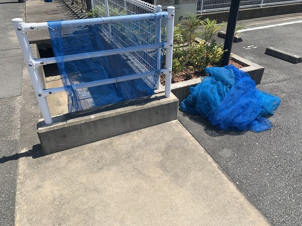 アルマーセンの物件内観写真